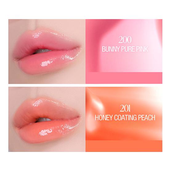 Clio Volumate Gloss Tint (6 Colors) 3g