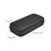 Carrying Case, EVA Zipper Hard Case Cover Microphone Storage Box Mesh Pocket Wear-resistant Protector Mic Accessories