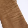 Saint Laurent Paris [Domestic Regular] 582288 Suede Western Jacket 48 BrownUsed