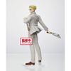 Jujutsu Kaisen Kento Nanami Figure by Taito - Collectible Anime Figurine