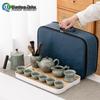 CHAHIGER TECHNOLOGY Portable Ceramic Tea Set
