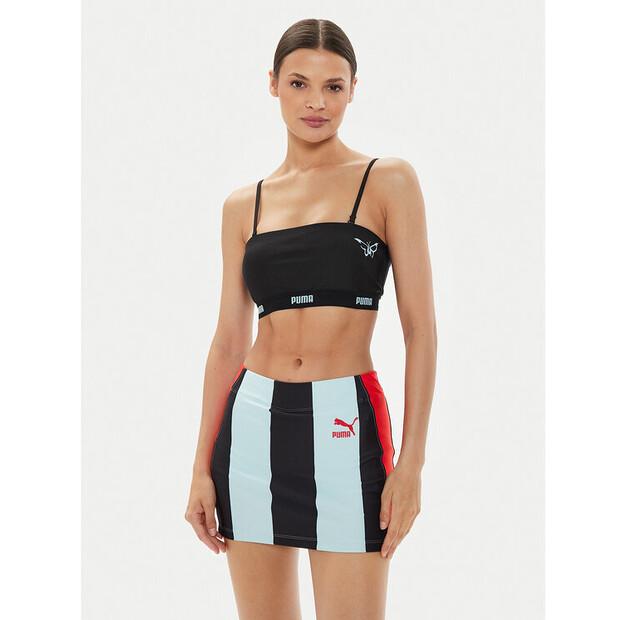 Бюстгальтер-топ Puma DUA LIPA EU S