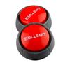 Jest Button Bullshit Office Answer Toys Supplies Novelty Desktop Joke Party