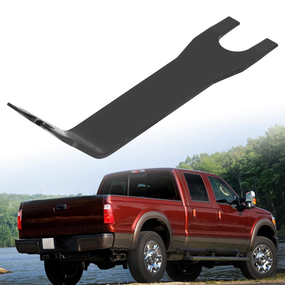 Anti-Rust Oil Pump Disconnect Tool Fuel Line Disconnect Wrench  Engine Fuel Pump Replacement