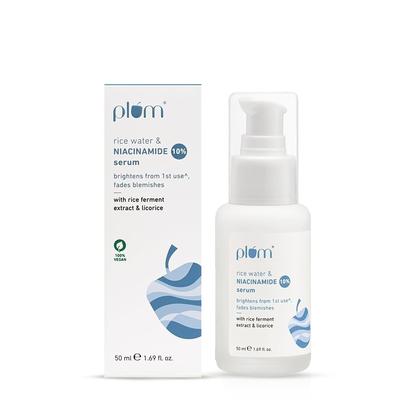 Cuidado facial – Sueros y esencias faciales nutritivos