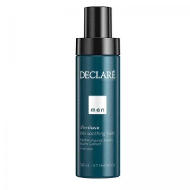 

Declaré Men Бальзам после бритья для успокоения кожи 200 мл