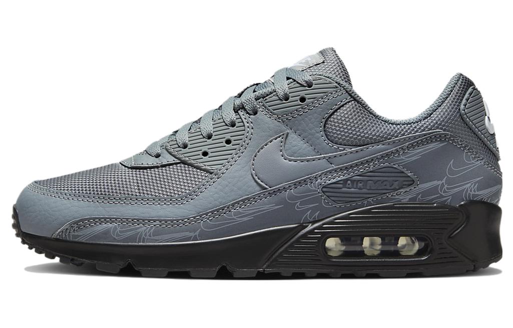 

Nike Air Max 90 Cool Grey Reflective DZ4504-002 42