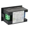 Digital LCD AC Panel Meter Voltage Amps Frequency Energy Power 40-300V 0-100A