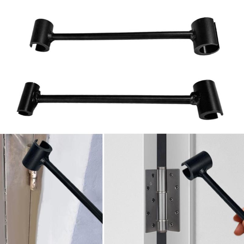 Professional Hinge Gaps Adjustment Wrench Set, 8-25mm Ranges For Woodworkers Furniture Door Window Cabinet Installation