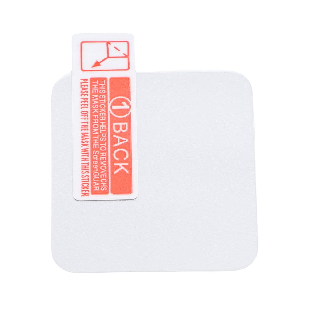 Stabilizer Camera Screen Protector Tempered Glass Screen Protective Film Stabilizer Protector for