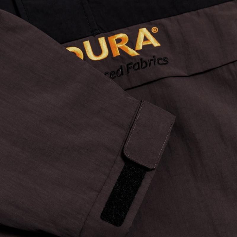 Eider For Jang Won Young Cordura Modular Anorak Jacket Duu22142r9