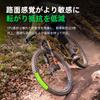 CYCLAMI TPU Inner Tube 63g Ultra Light MTB27.5/29inch X 1.9-2.5