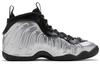 Nike Air Foamposite One Chrome Black GS CN5268-001