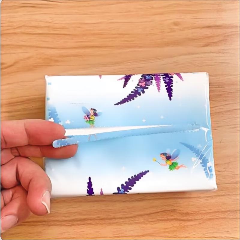 Yu Long Soft Facial Tissues