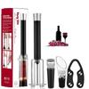 Air Pump Wine Bottle Opener Plastic Tube Needle Bottle Corkscrew Kitchen Opening Tool Bar Can Opener Kitchen Accessories1