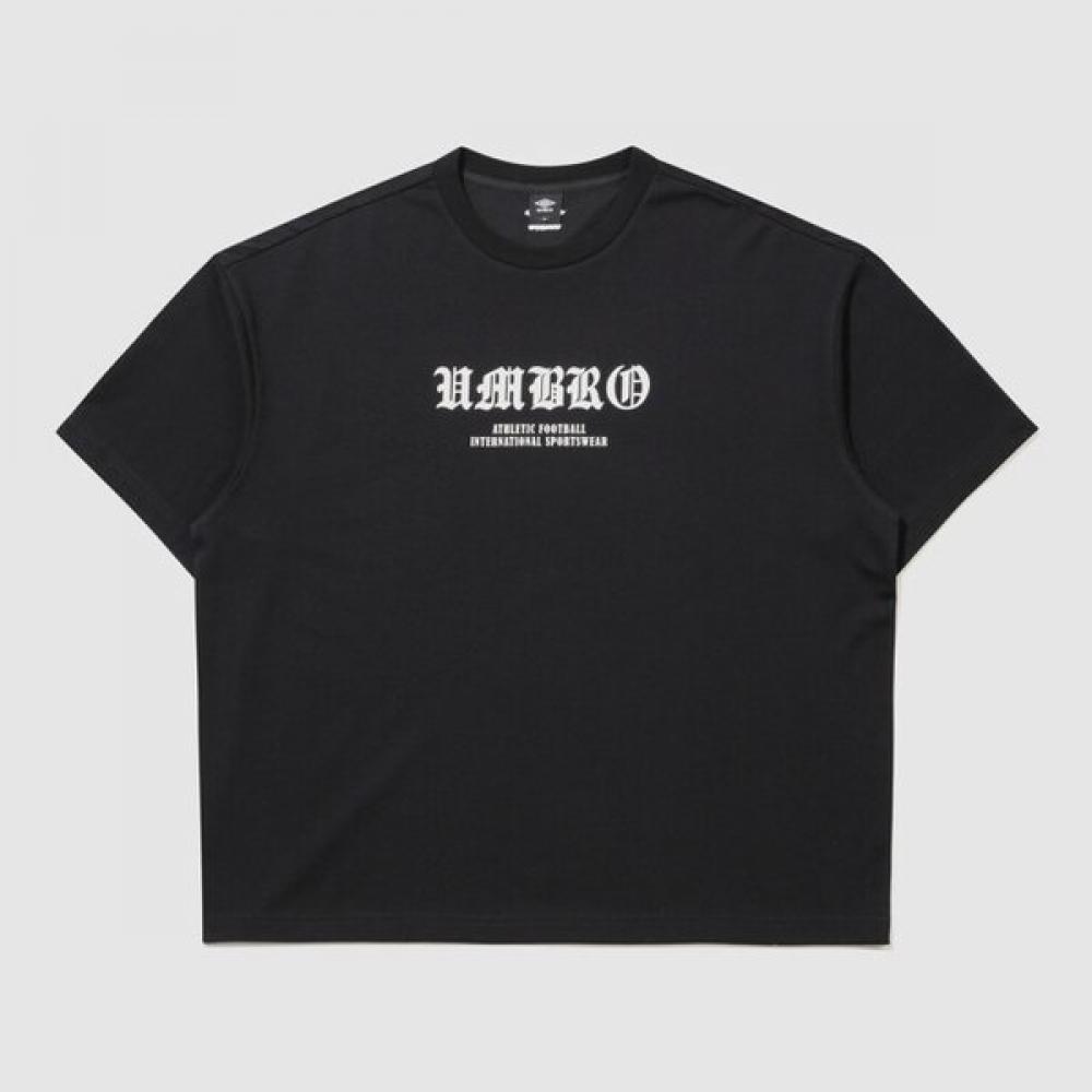 Umbro Max FiT Graphic ShorT Sleeve T shirT Ur321crs75