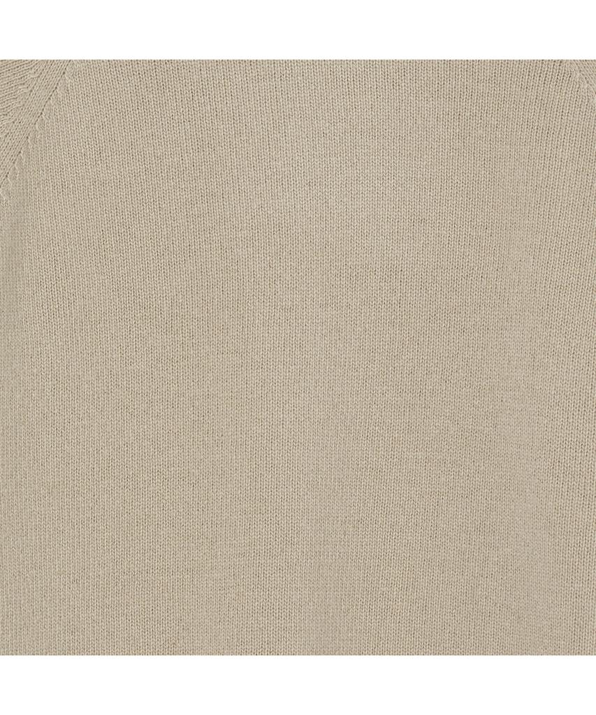 IOLO Wholegarment Mock Neck_Soy