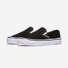 Slip On Light Black 6 8