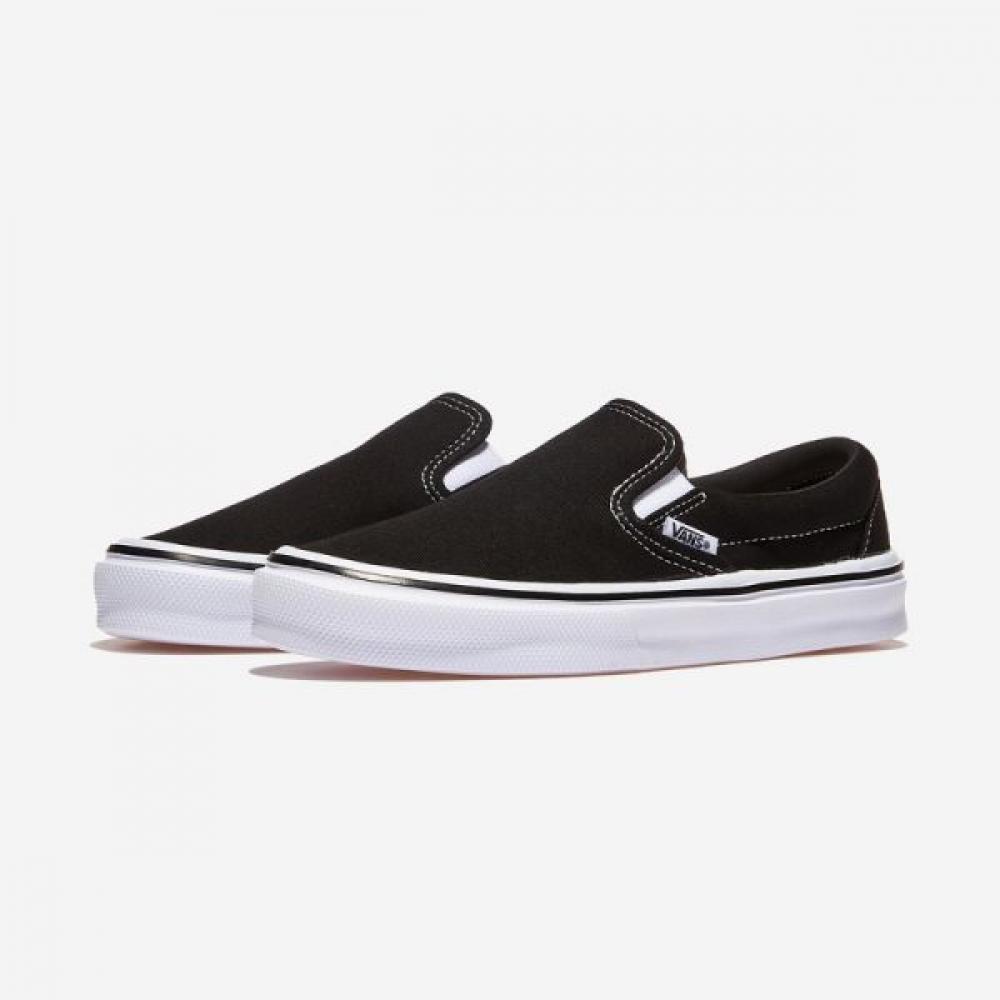 

Vans Slip On Light Black 6 8 220