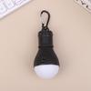 Rechargeable LED Camping Lantern Tent Lamp Outdoor Emergency Portable Hanging Light for Hiking Camping Survival