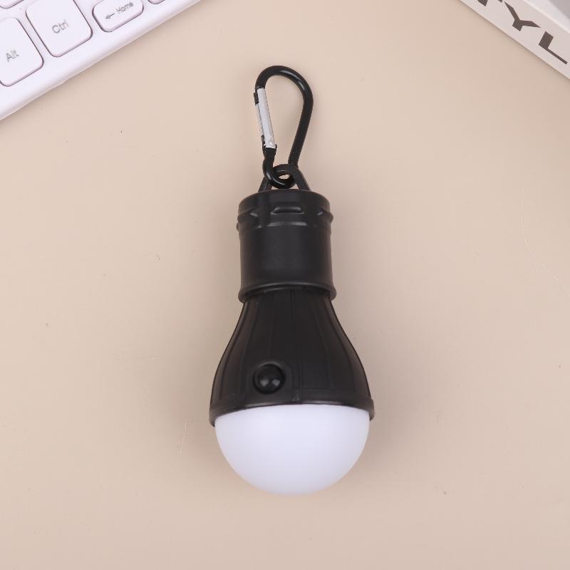 Rechargeable LED Camping Lantern Tent Lamp Outdoor Emergency Portable Hanging Light for Hiking Camping Survival