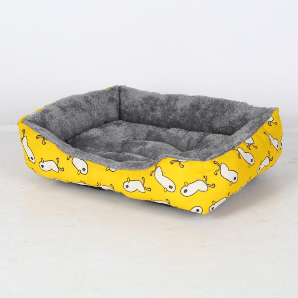 All-Season Pet Bed Universal Cat Nest Cozy Dog Accessories  Cats&Dogs