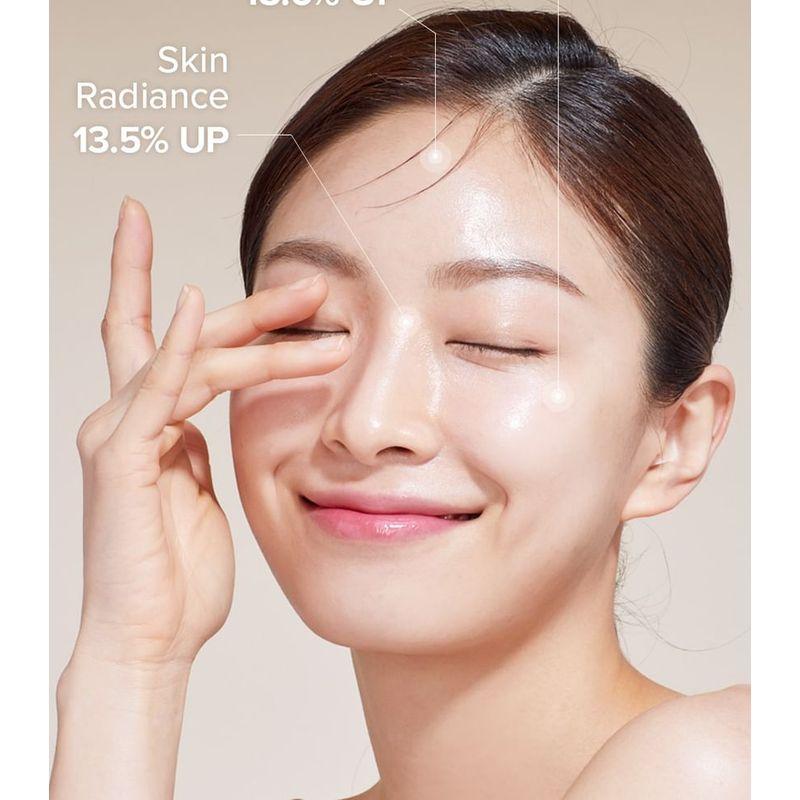 Mary&May - Rice Niacin 10% Triple Vitamin Serum Seoul Edition