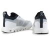 On Running Cloud 6 Versa - Zapatillas para Hombre Zapatos Blanco-Negro 3MF10040462 ORIGINAL