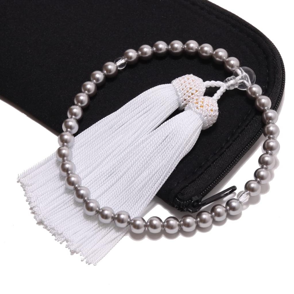 prayer beads with head tassels color with prayer beads Made in black shell can be used by all domestically prayer a prayer bead manufacturer founded