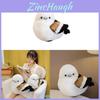 Plush Bird Toy With Pp Cotton Filling For Kids And Collectors
