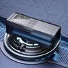 Handheld Air Compressor 150PSI Rechargeable Multipurpose Tire Inflator for Car Tires Bike Sports Gear & Emergency Use