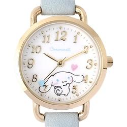 Sanrio SNR001 Unisex Wrist Watch SNR001-3 SNR001-1 SNR001-4 SNR001-6 SNR001-5 SNR001-2 Gift Casual Business Sports Student