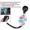 Battery Fluid Hydrometer Battery Tester Battery Liquid Concentration Tester Battery Water Specific Gravity Meter Battery Flat Test