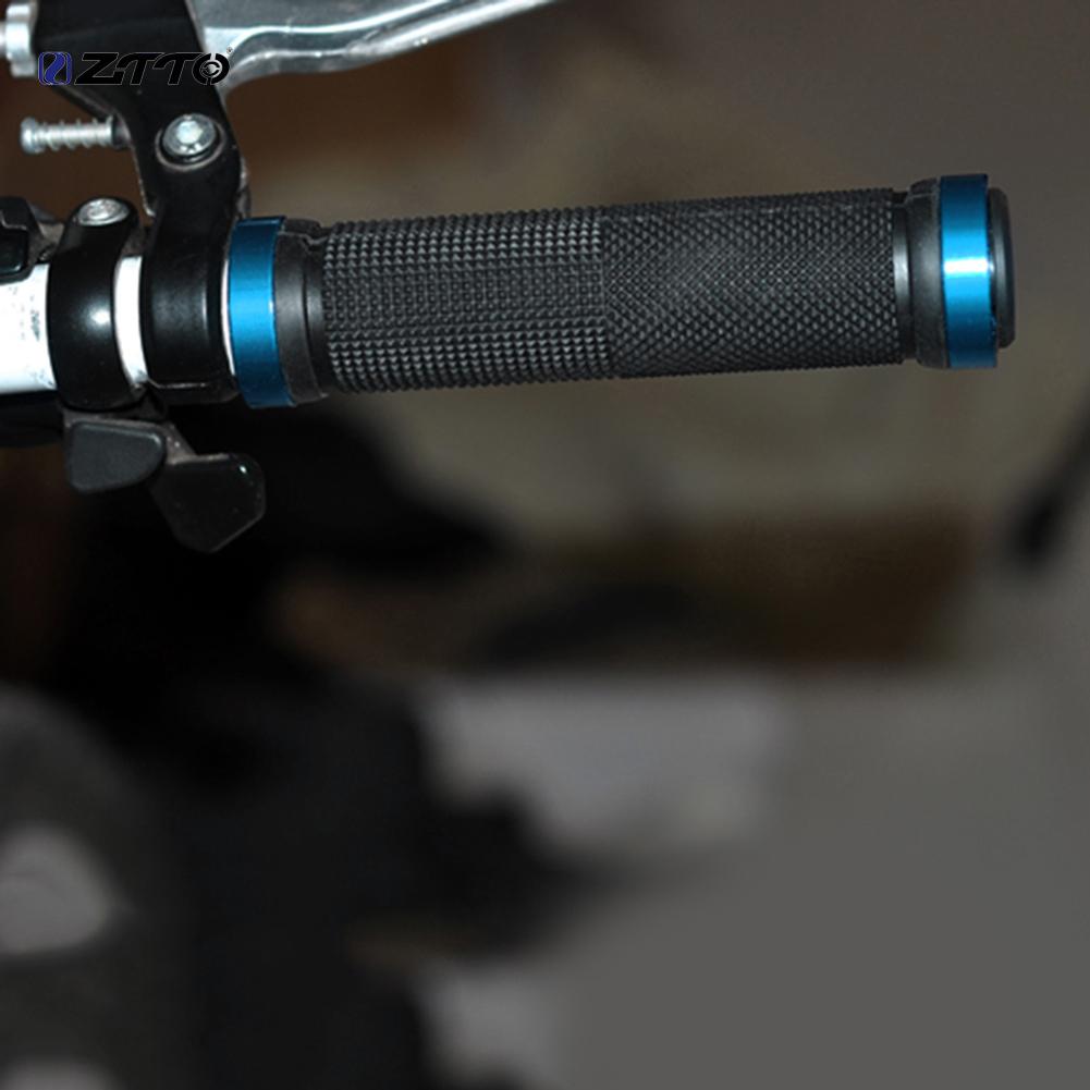 Anti-Slip MTB Mountain Bike Bicycle Handle Bar Cover Handlebar Grip