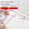 Waterproof Mildew-Proof PVC Seam Sticker for Kitchen & Bathroom