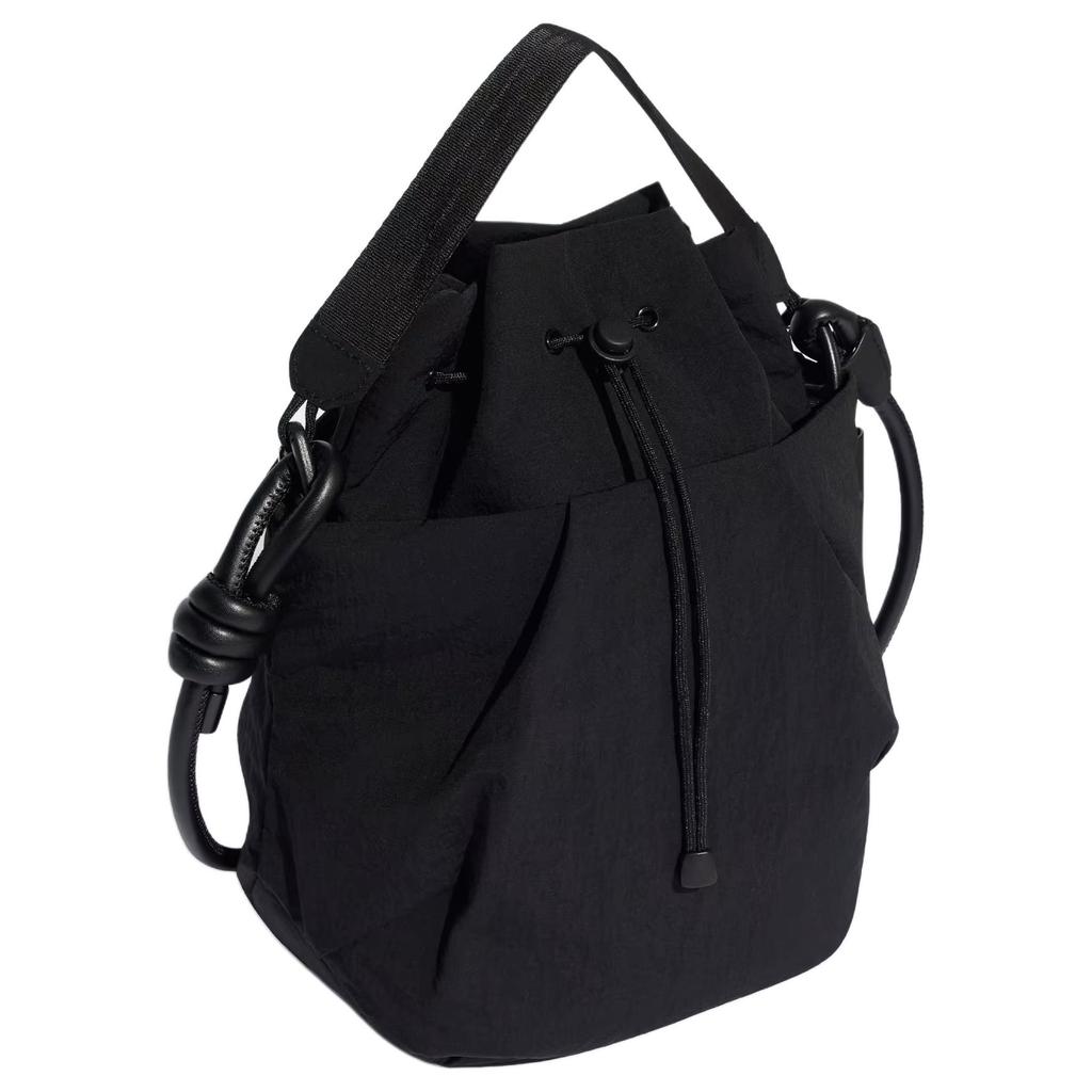 Women's Bag Adidas Shoulder Bags Black