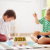 Houten wortelgeheugen oogst spel Montessori speelgoed, radijzen vorm kleur sorteren bijpassende educatieve speelgoed, fijne motoriek cadeaus voor kinderen van 2+
