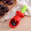 Cherry Core Remover Durable Cherry Pitter Easy To Use Multi-Function Fruit Pit Remover for Home Kitchen