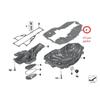 Crankcase Cover Cylinder Gasket Kits Set For BMW F700GS 2011-2018 F800GS 2009-2018 F800GS Adv 2012-2018 F650GS 2007-2012