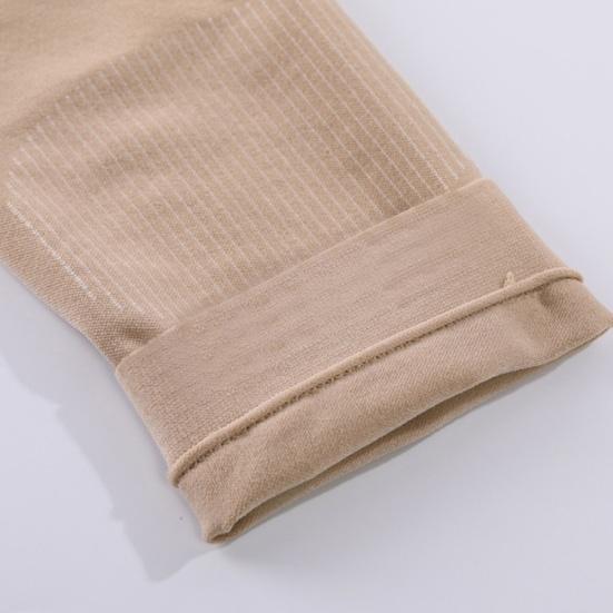 1 Pair Elastic Sports Kneepad Fitness Kneeling Pad Knee Brace Support Protectors