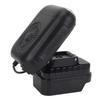 For 21V Makita Battery Powered Car Heater & Defroster Battery Not Included| with 12V Socket & USB Port_vsijd
