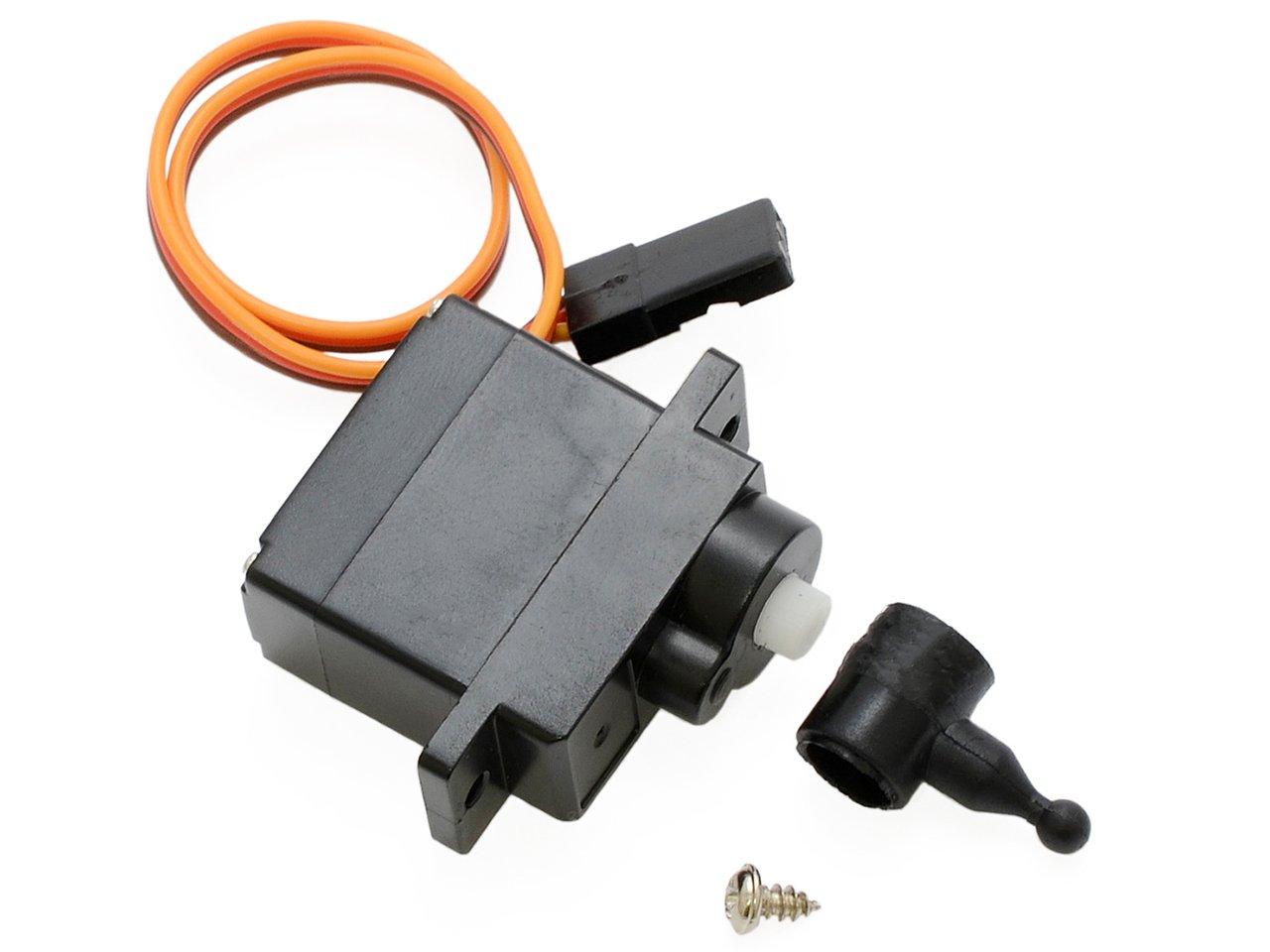 

Hitec WL Toys 9g Servo WL177 for Mini Crawlers