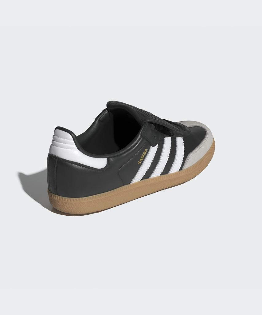 adidas Samba Lt Og - Black:White / Ig2010