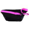 Nike Tech ACG Bag Polyester Crossbody Waist Bag Regular Unisex Couple Unisex bags Black Pink BA5836-010