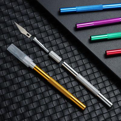 Aficiones y creatividad – Herramientas para esculturas y modelos