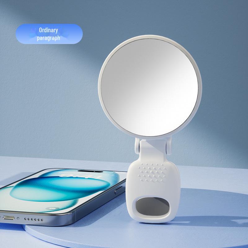 Portable Selfie Light for Mobile Photography and Live Streaming