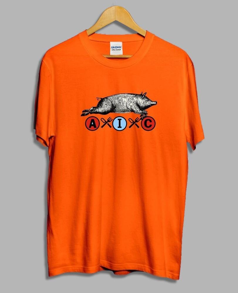 NEW 1996 Alice In Chains The Other White Meat Shirt S-2XL Unisex T-Shirt S