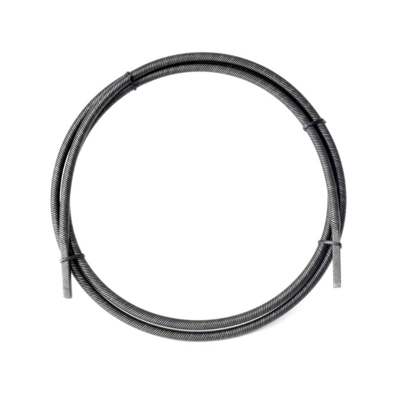 Universal Replace Drive Shaft Elastic Core Professional Gardening Equipment High Torques Transmission Fatigue Resistant