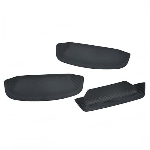 

RXCARGO Накладка под ручку двери Jimny Sierra JB64 JB74 H30.7 - Детали кузова Автозапчасти Эксклюзивная дверная панель Защита наружной дверной ручки S