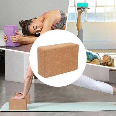 Yoga & Pilates – Yogablock och rullar
